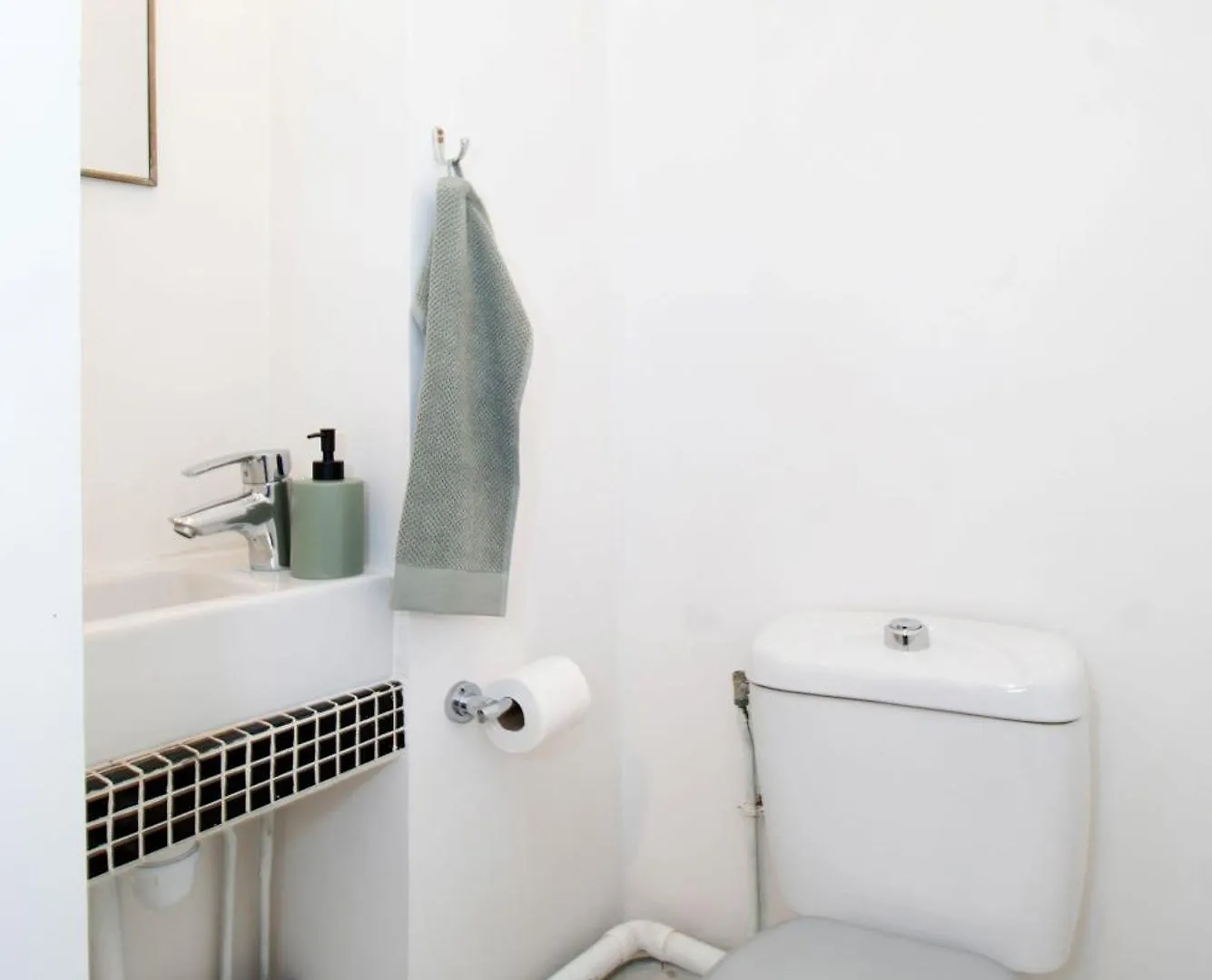 Montmartre & Parc Monceau - 1Br - Cityapartmentstay Paris 0*,  France